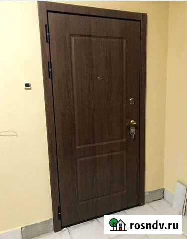 Двери входные металлические от завода 3324 Химки - изображение 1