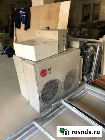 Скупка сплит систем кондиционеров Воронеж - изображение 1