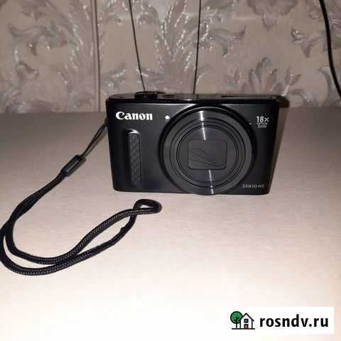 Компактный фотоаппарат Дзержинск - изображение 1