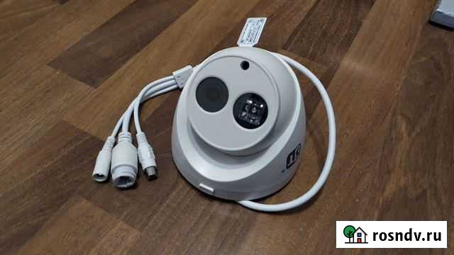 Ip видеокамера ST-171M 3Мп Троицк - изображение 1