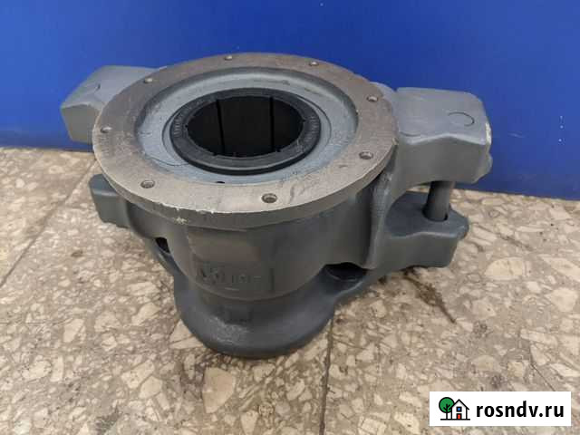 Башмак балансира фторопласт камаз, №.3013328 Тверь - изображение 1