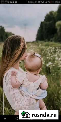 Няня для вашего малыша Биробиджан - изображение 1