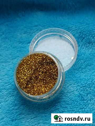 Блёстки для ногтей Лобня - изображение 1