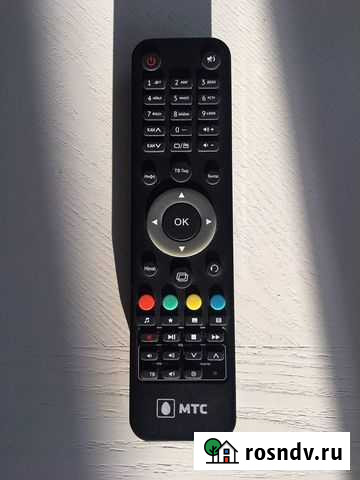 Пульт МТС Комсомольск-на-Амуре - изображение 1