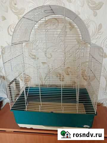 Клетка Ангарск - изображение 1