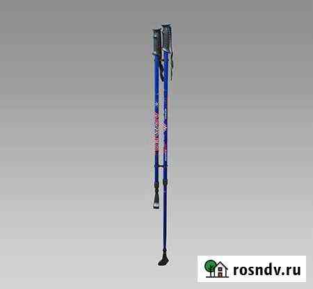 Палки для скандинавской ходьбы STC032 Мытищи
