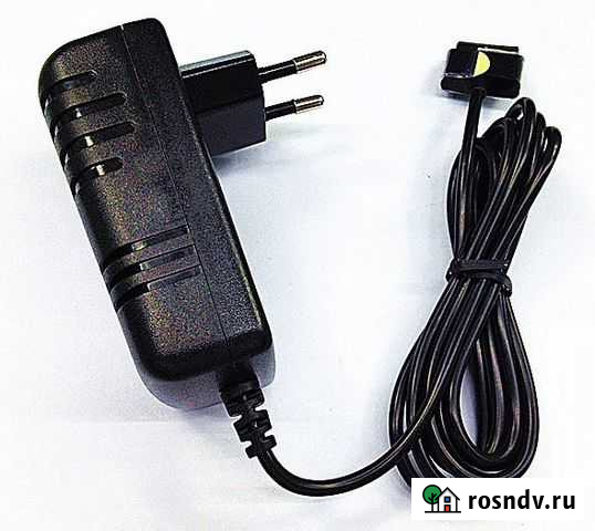 Зарядное для AsusTransformer Pad TF300T- TF101 Рыбинск - изображение 1