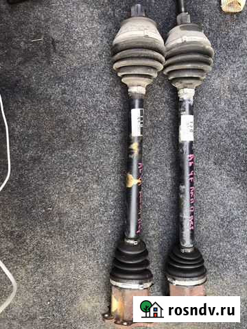 Привод передний а6 ц 6 Елизаветинская - изображение 1