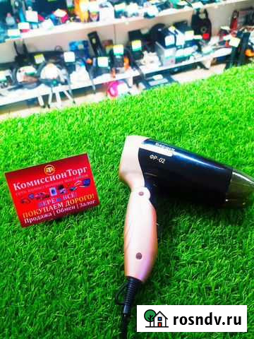 Фен Бердск Киселевск - изображение 1