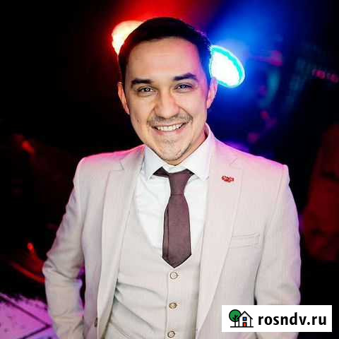 Ведущий + DJ / Ресторан подберу вам бесплатно Казань - изображение 1