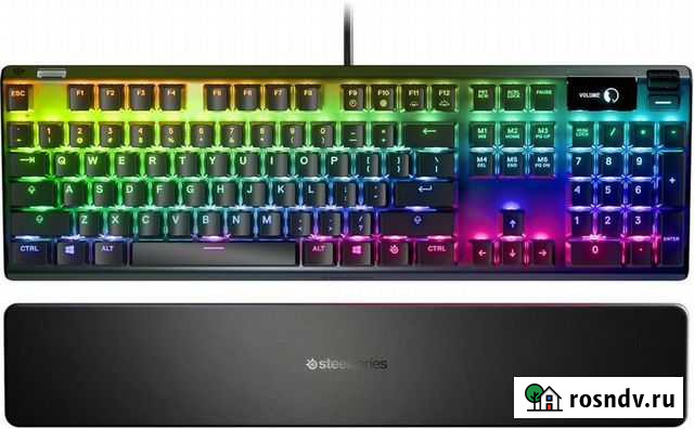 SteelSeries Apex 7 Омск - изображение 1