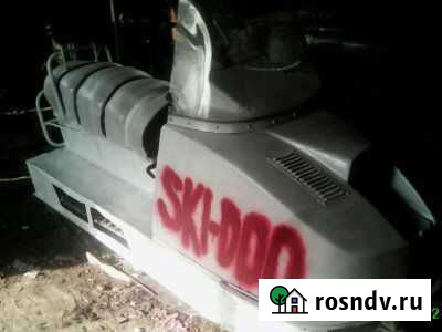 Буран Большая Соснова - изображение 1