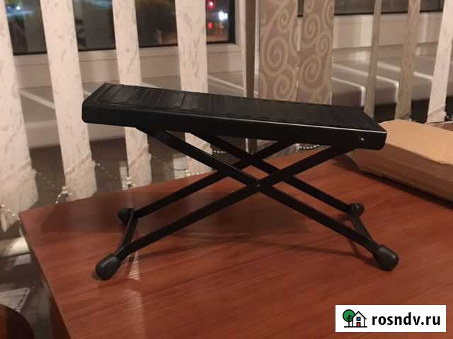 Подставка под ноги Прокопьевск - изображение 1