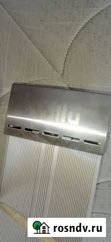 Обогреватель Полотняный Завод - изображение 1