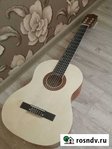 Гитара Тюмень - изображение 1