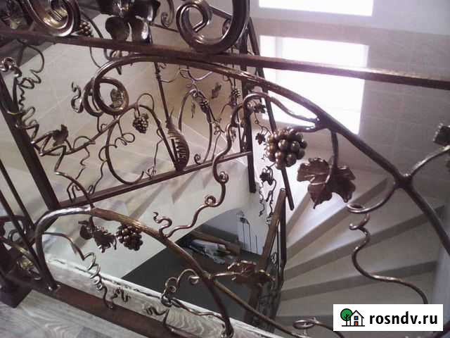 Забор Ворота Навес Сварочные работы Заинск - изображение 1