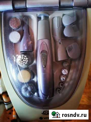 Аппарат для ногтей Ухта - изображение 1