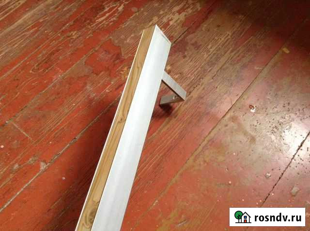 Карниз алюминиевый Казань - изображение 1