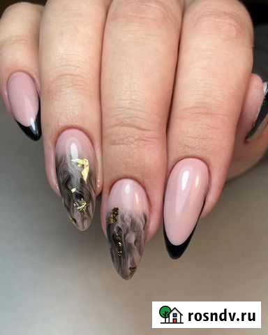 Гель лак Пенза - изображение 1