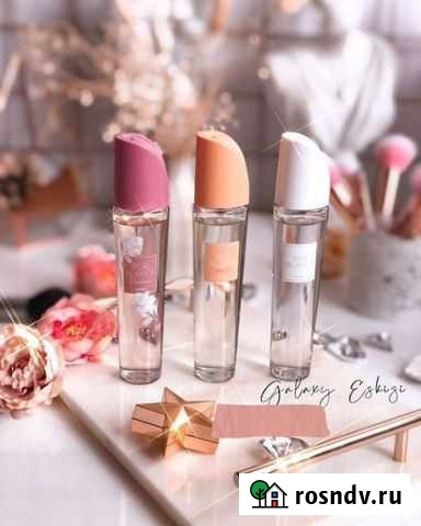 Эйвон айвон косметика и духи avon Назрань - изображение 1