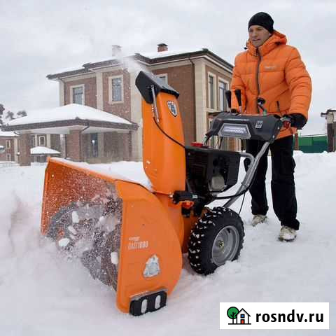 Ремонт бензогенераторов, ремонт снегоуборщиков, ре Нижний Новгород - изображение 1