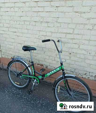 Велосипед 24 Абинск - изображение 1
