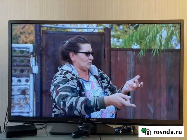 Телевизор philips 50 Новокузнецк - изображение 1