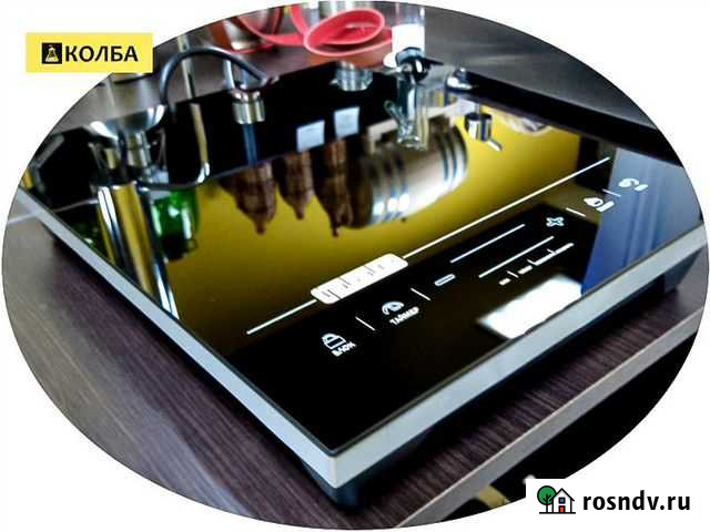 Индукционная плита для самогоноварения Геленджик - изображение 1
