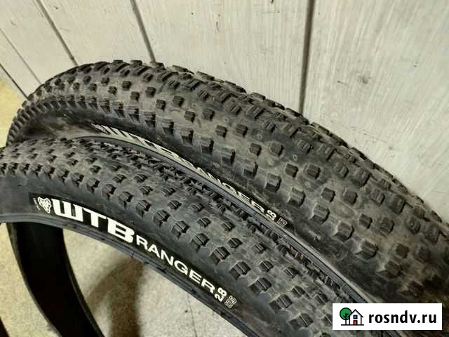 Покрышки 27,5-29 (обновляется) Иваново - изображение 1