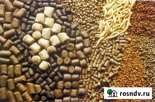 Комбикорм Зерноград - изображение 1