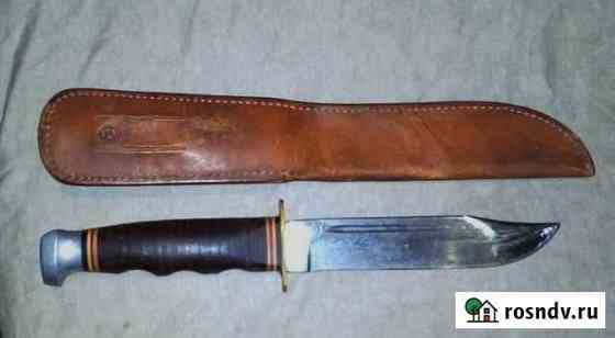 Нож Ka-Bar 1207 США Шиморское
