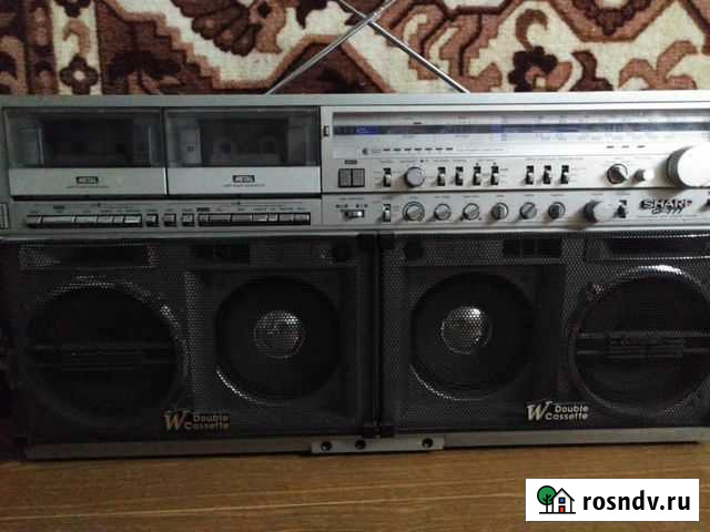 Sharp 777 Новокузнецк - изображение 1