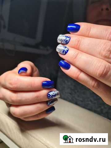 Наращивание ногтей Краснодар - изображение 1