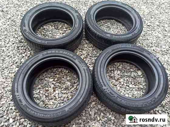 Michelin 205/55 R16 24 4шт Аргун