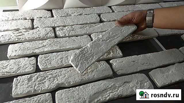 Декоративный камень Усть-Илимск - изображение 1