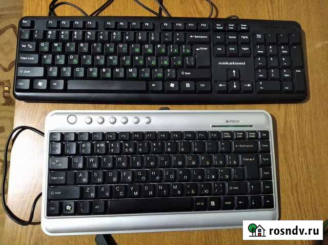 Клавиатура Армавир - изображение 1