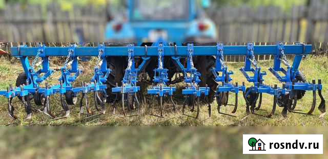 Культиватор кмн 4.2 (крн 4.2) Тула - изображение 1