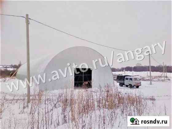 Ангар Саранск