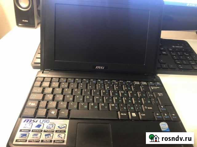 Нетбук Пермь - изображение 1