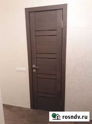 Двери межкомнатные Новый Уренгой - изображение 1