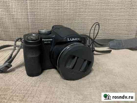 Фотоаппарат Panasonic DMC-FZ4 Серпухов