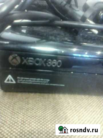 Xbox360 Брянск - изображение 1