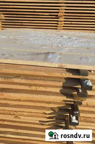 Лес любые виды Лабытнанги - изображение 1