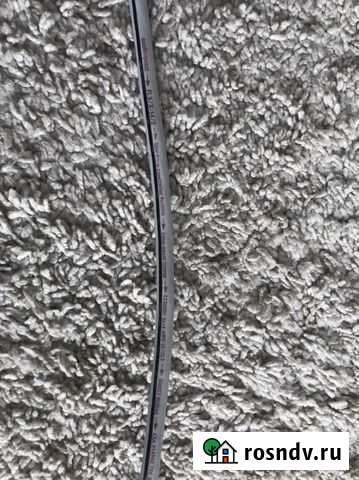 Акустические провода Audioquest Пермь - изображение 1