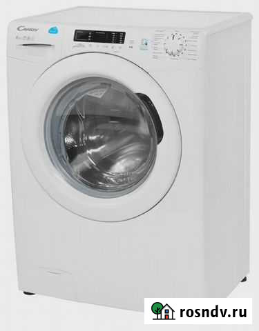 Стиральная машина с сушкой Candy Калининград - изображение 1