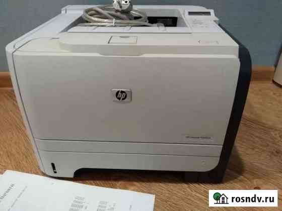 Лазерный принтер HP P2055D дву-я печ-ь хор ст запр Ижевск