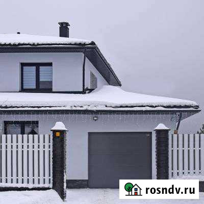 Гаражные ворота Панковка - изображение 1