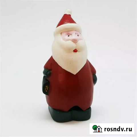 Эксцентричный дед мороз Майкоп - изображение 1