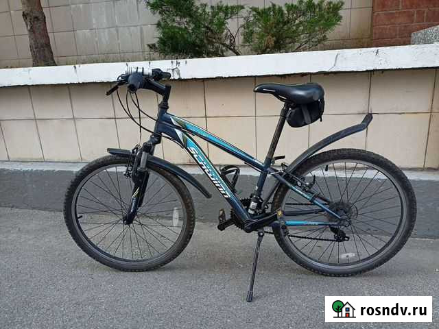Подростковый велосипед Schwinn timber 24 Одинцово - изображение 1