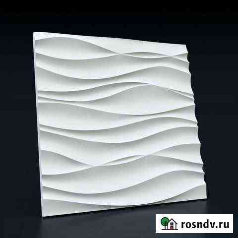 3D Панели Бийск